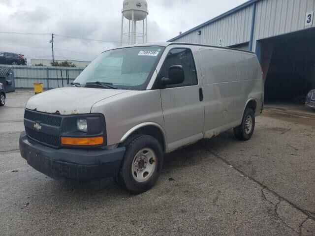 Chevrolet Express