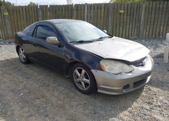 Acura RSX