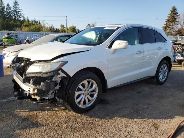 Acura RDX