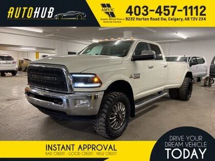 RAM 3500