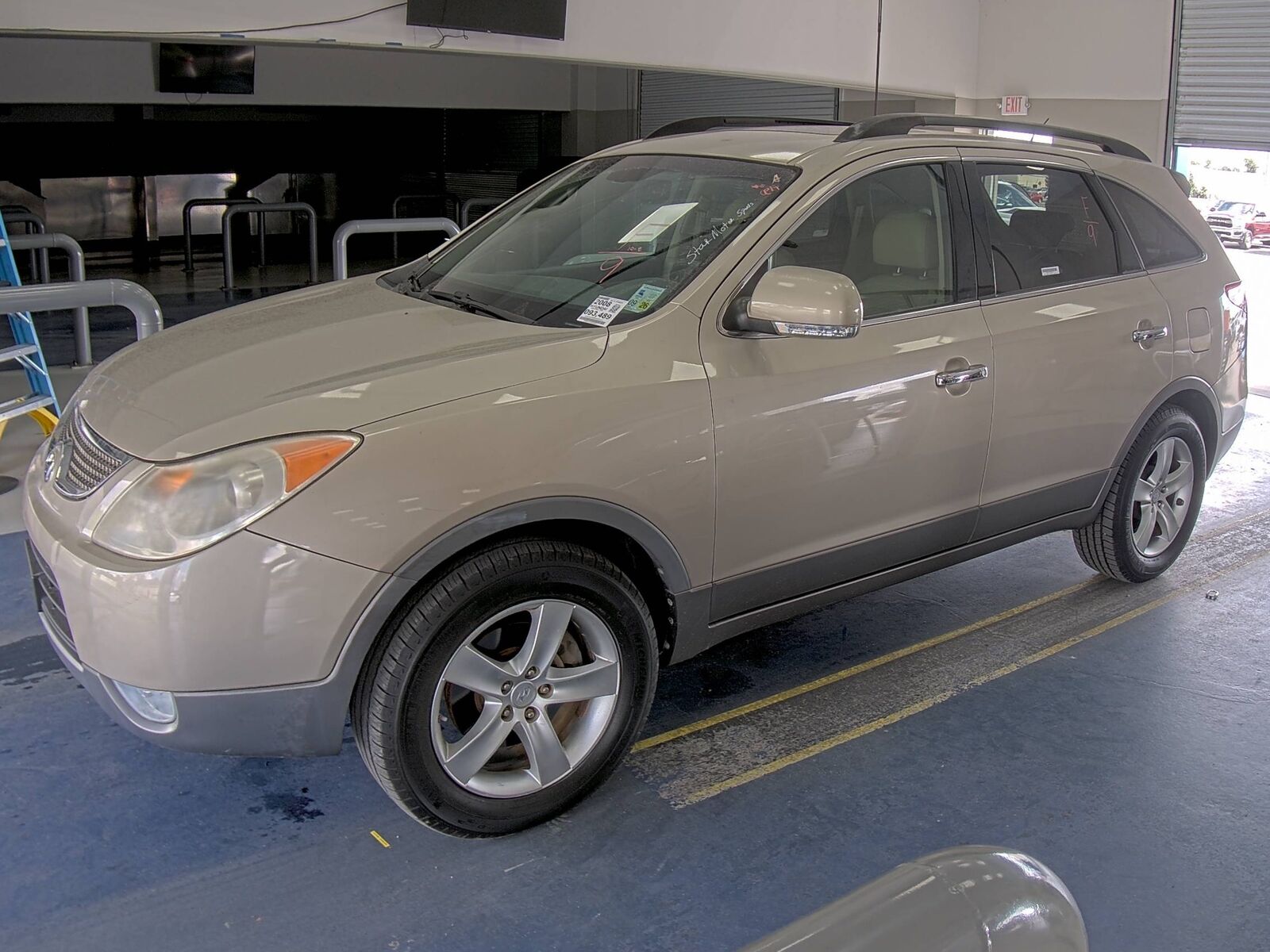 Hyundai Veracruz