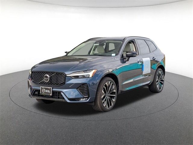 2026 VOLVO XC60