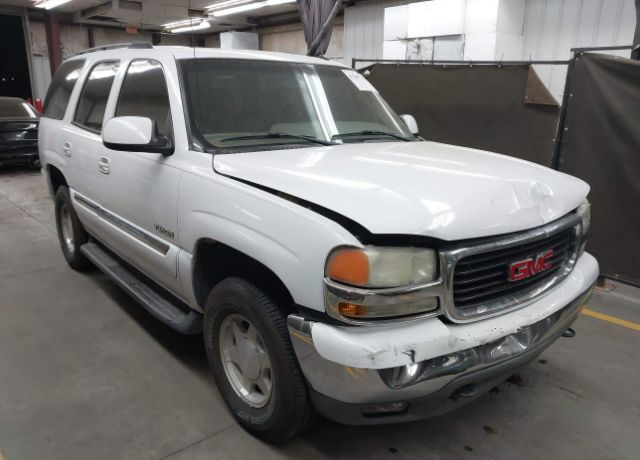 GMC Yukon