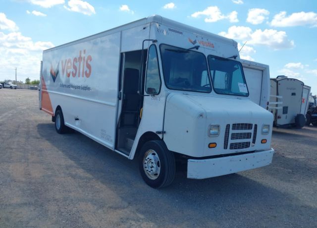 Ford Commercial Chassis