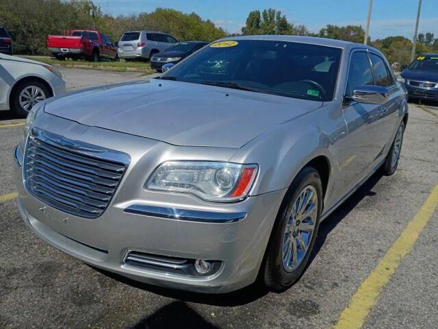 Chrysler 300
