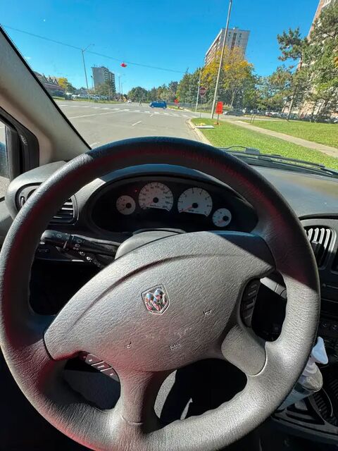 Dodge Caravan/Grand Caravan