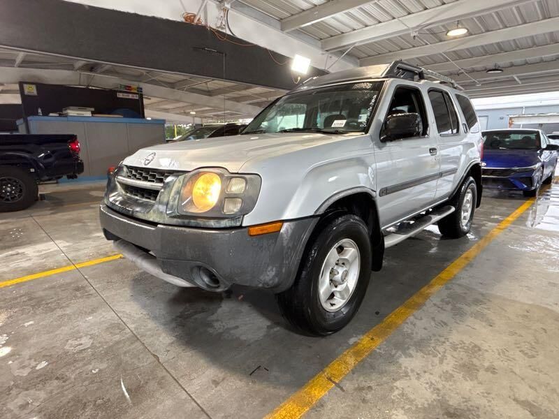 Nissan Xterra