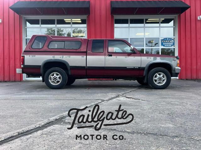 Dodge Dakota