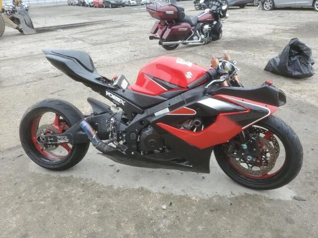 Suzuki GSX-R1000