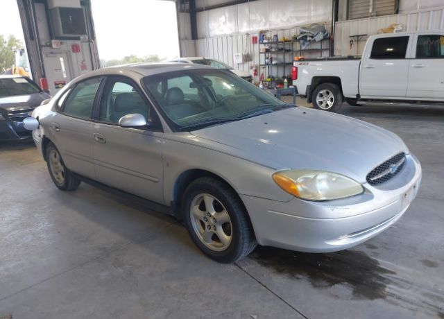 Ford Taurus