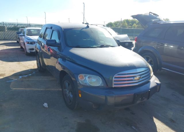 Chevrolet HHR