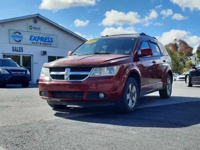 Dodge Journey