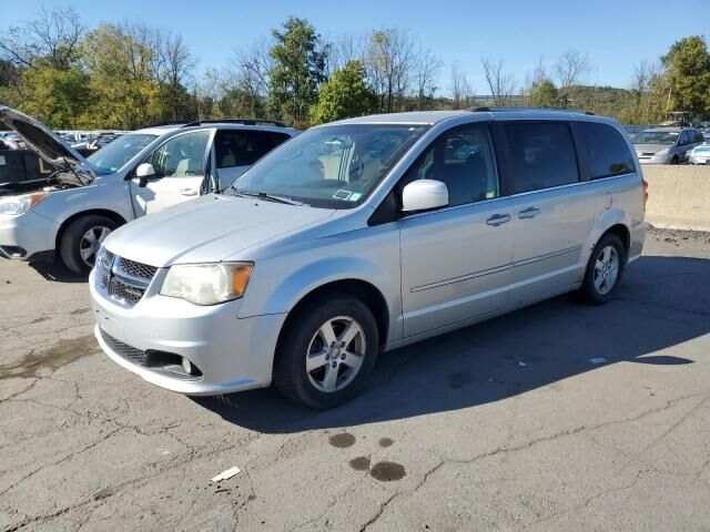 Dodge Grand Caravan
