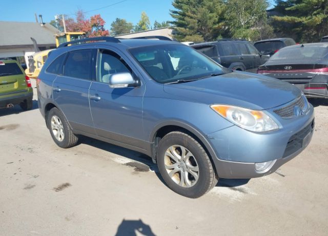 Hyundai Veracruz