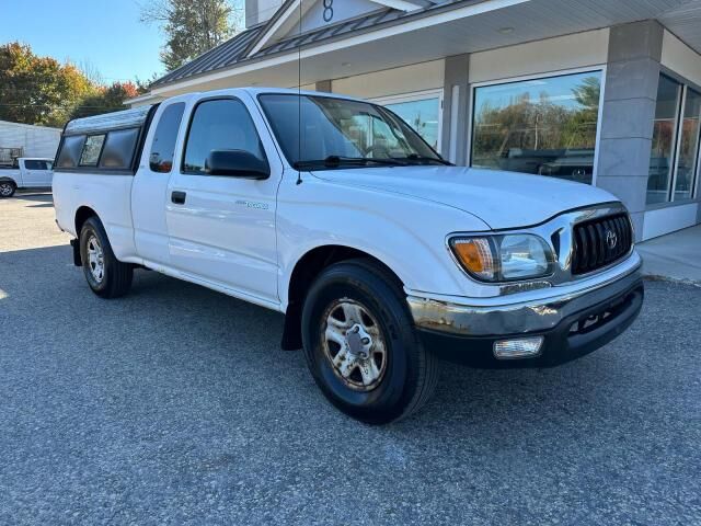 Toyota Tacoma