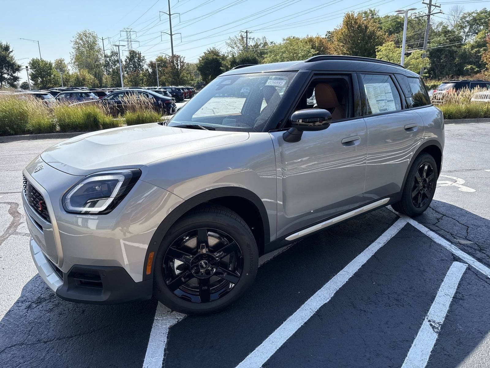 2026 MINI Countryman