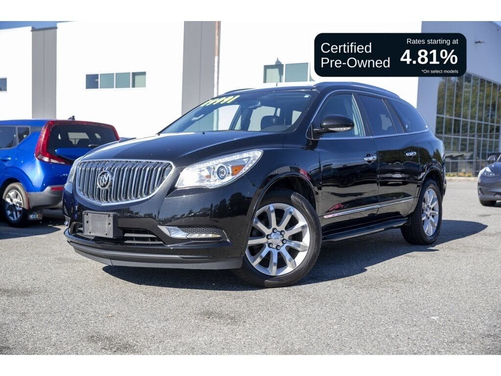 Buick Enclave