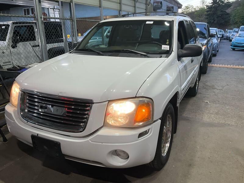 GMC Envoy