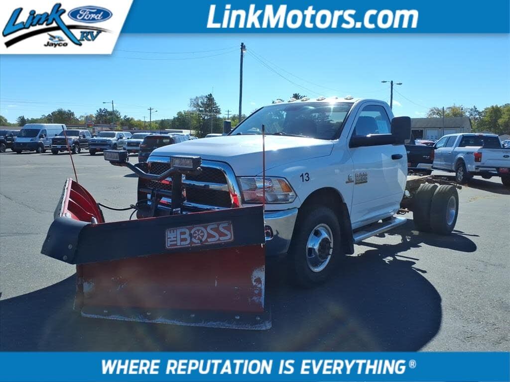 RAM 3500