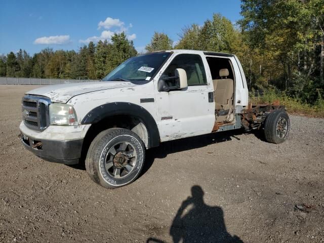 Ford F-350