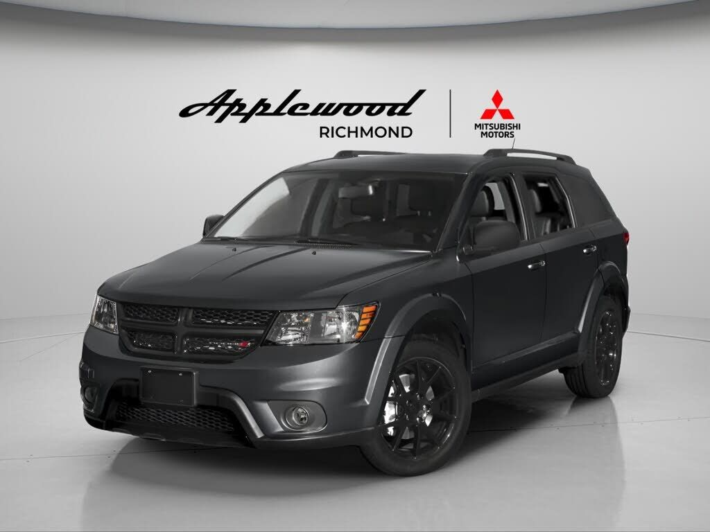 Dodge Journey