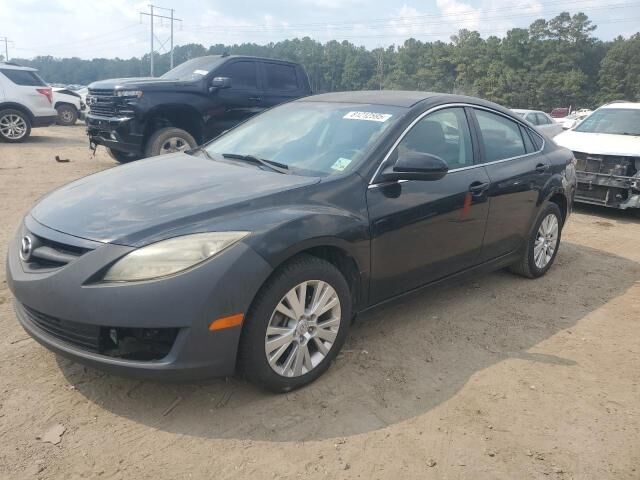Mazda Mazda6