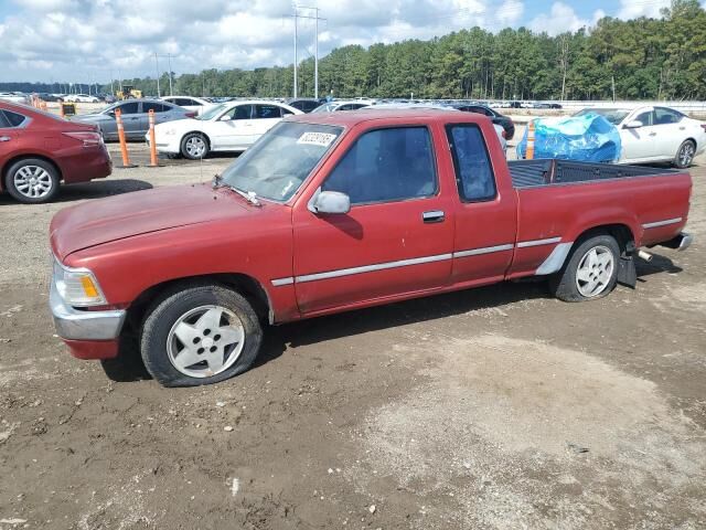 Toyota Pick-Up