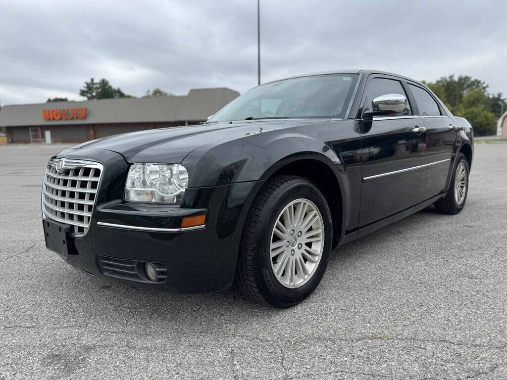 Chrysler 300