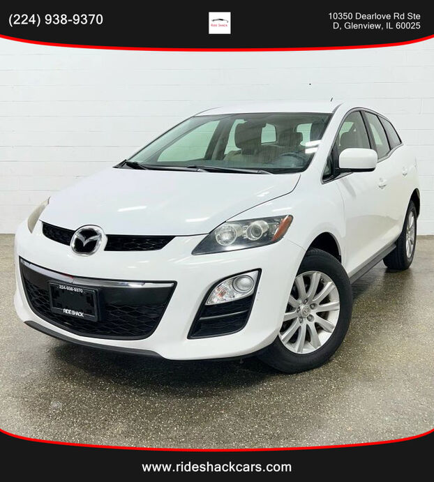 Mazda CX-7