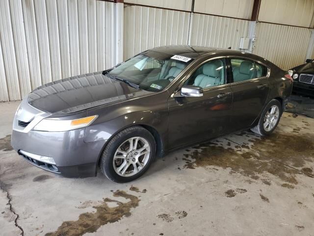 Acura TL