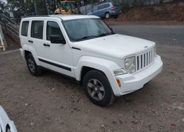 Jeep Liberty
