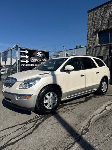 Buick Enclave