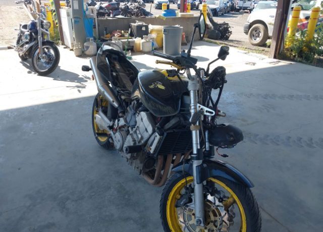 Honda CB900 (919)