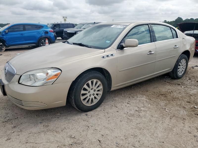 Buick Lucerne