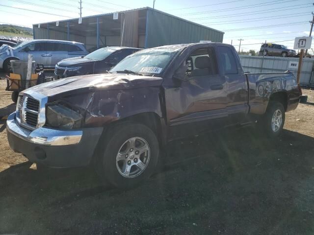 Dodge Dakota