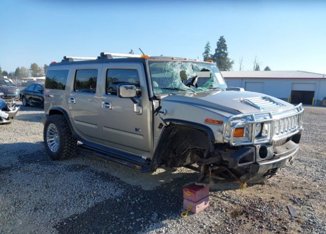 HUMMER H2