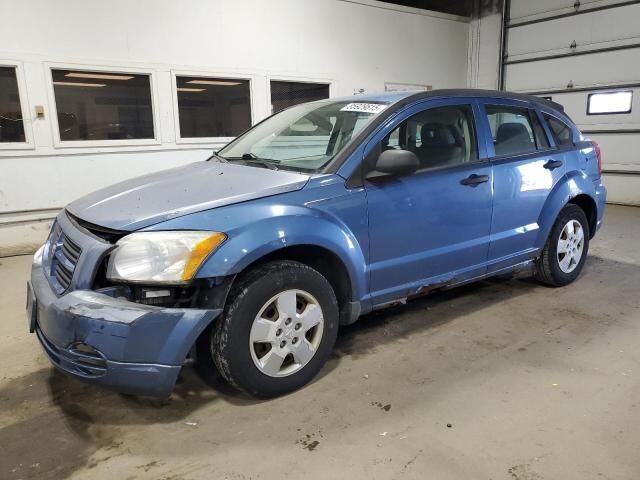Dodge Caliber