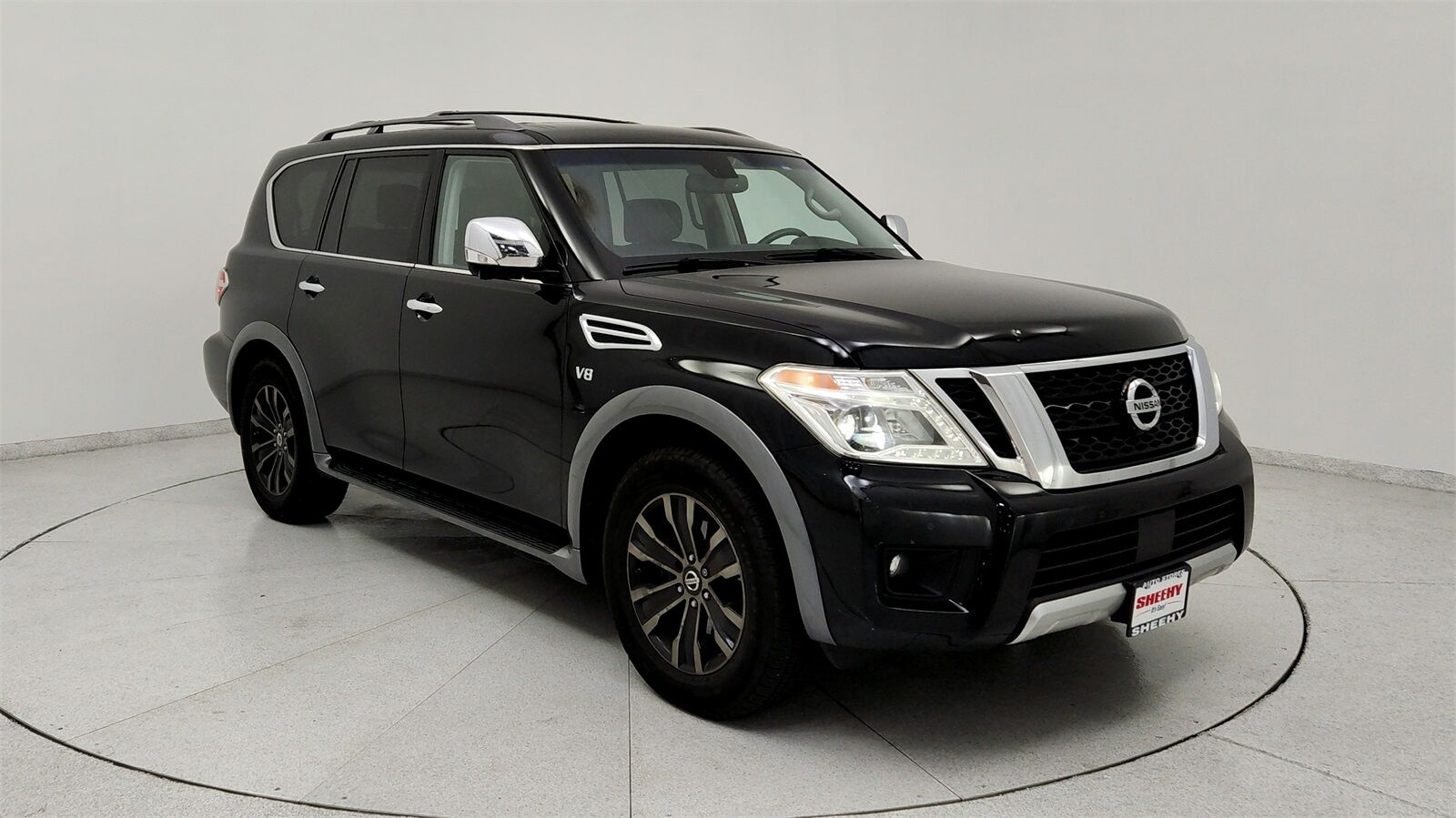 Nissan Armada
