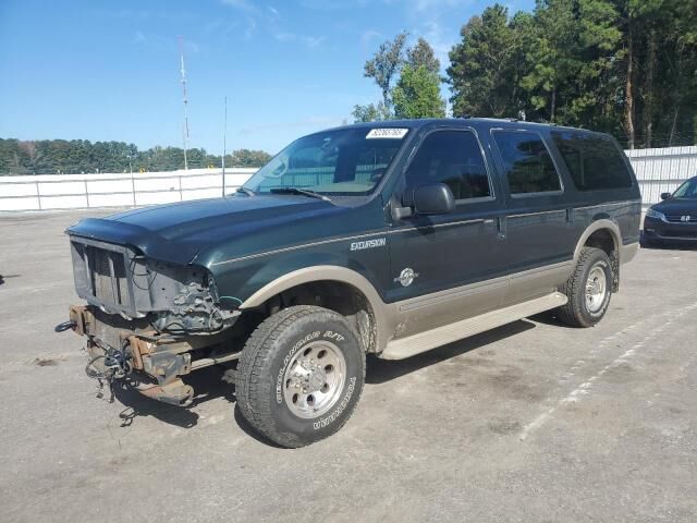 Ford Excursion