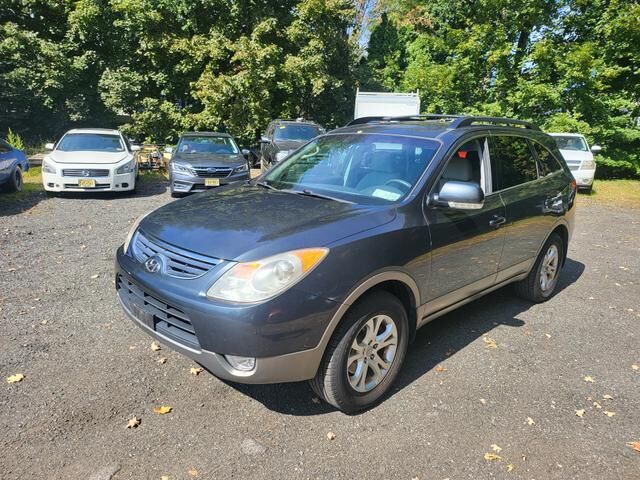 Hyundai Veracruz