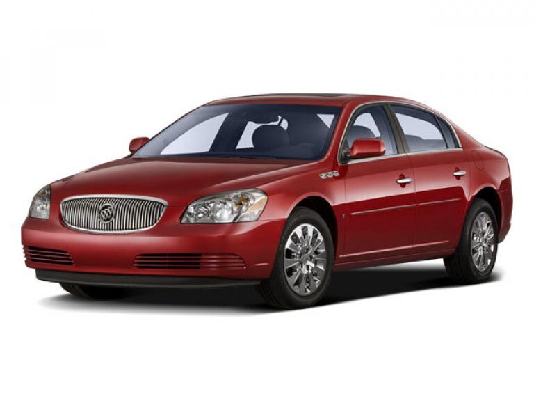 Buick Lucerne