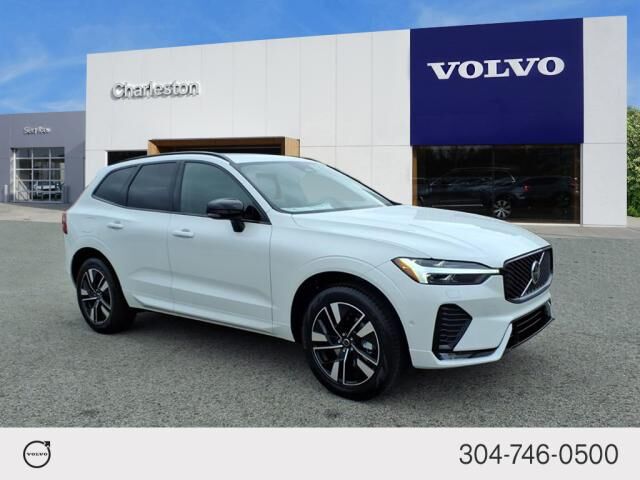 2026 VOLVO XC60
