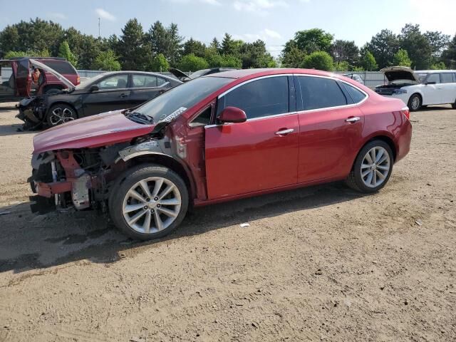 Buick Verano