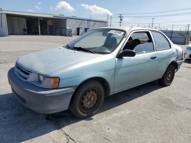 Toyota Tercel