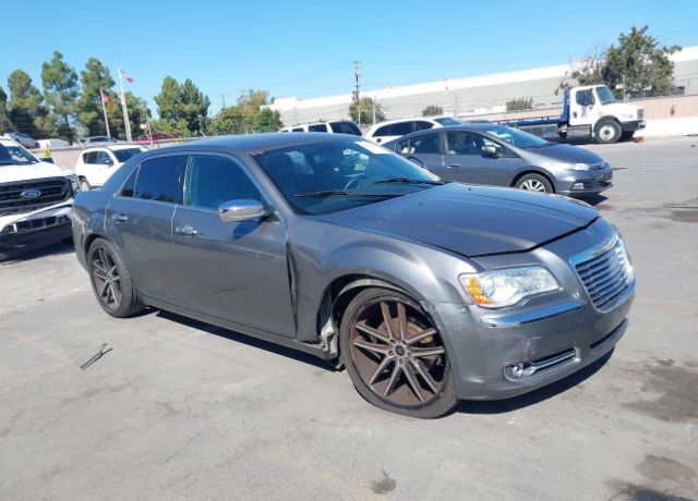 Chrysler 300