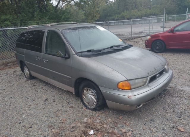 Ford Windstar