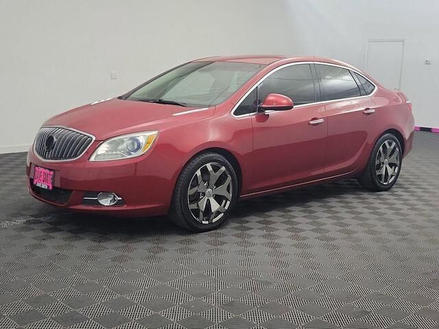 Buick Verano