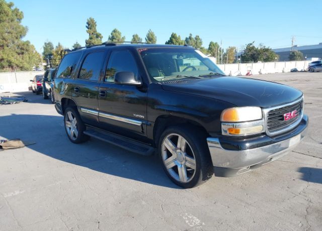 GMC Yukon