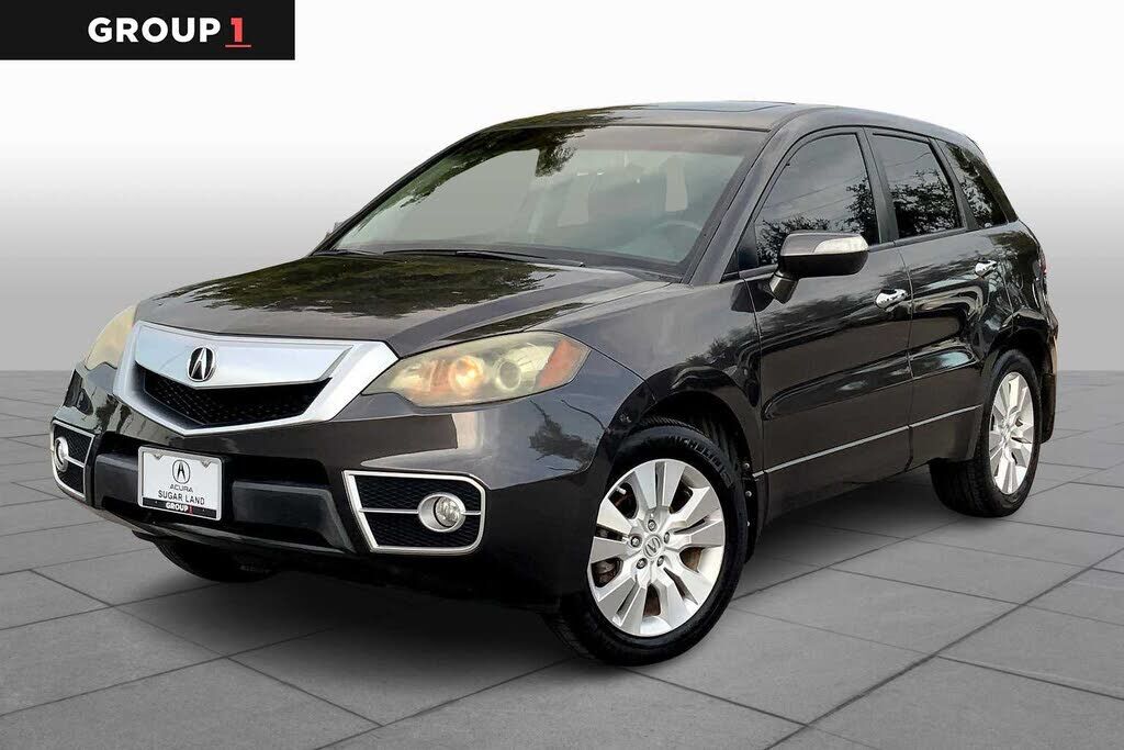 Acura RDX