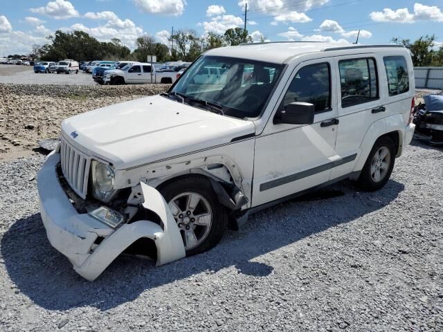 Jeep Liberty